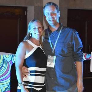 Meet your Posher, Keith